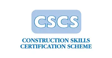 CSCS Construction Skills Certification Scheme carded operatives