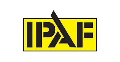 IPAF qualified powered access operators, Geyserclean exterior cleaning Milton Keynes
